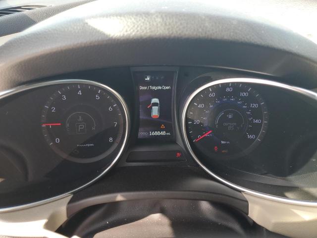 2014 HYUNDAI SANTA FE S - 5XYZU3LA0EG175819