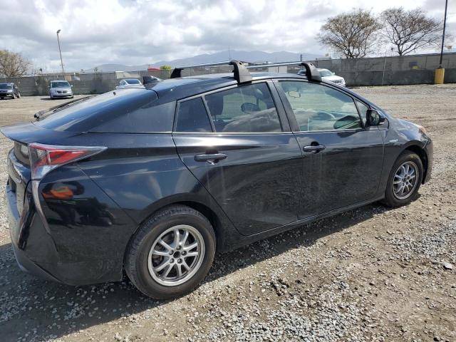 Vin: jtdkbrfu6g3022529, lot: 51381555, toyota prius 20163