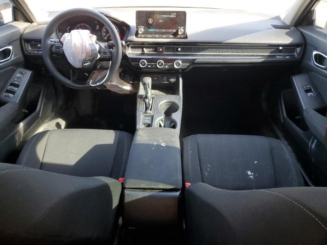 2022 HONDA CIVIC LX - 2HGFE2F26NH517811
