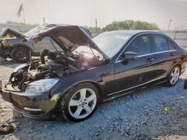 Vin: wddgf8bb8br163686, lot: 53968105, mercedes-benz c-class 300 4matic 2011 img_1