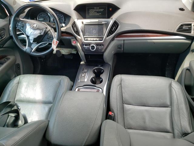 2016 ACURA MDX TECHNO - 5FRYD4H43GB014376