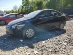 2016 HYUNDAI ACCENT SE - KMHCT4AEXGU119405