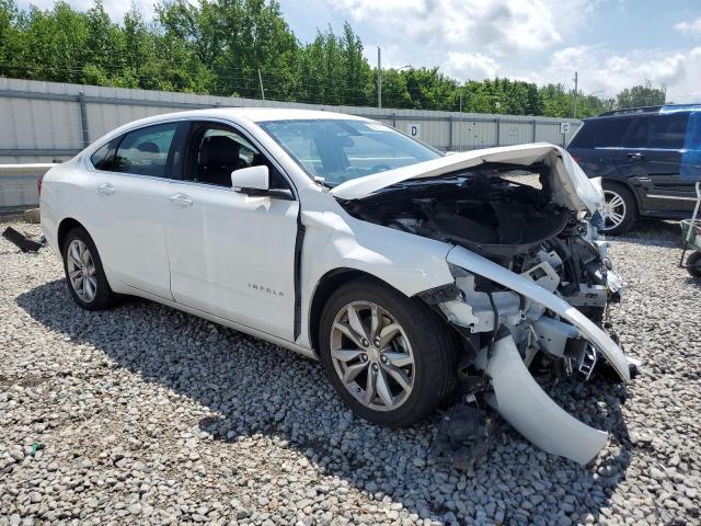 Vin: 1g11z5sa0ku137263, lot: 55115795, chevrolet impala lt 20194