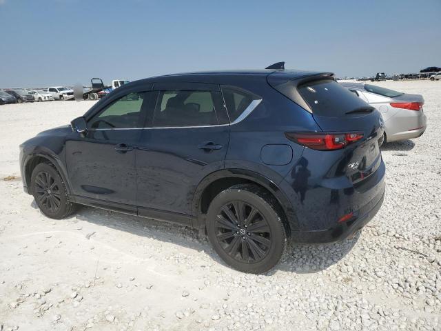 Vin: jm3kfbay9n0597560, lot: 52238495, mazda cx-5 20222
