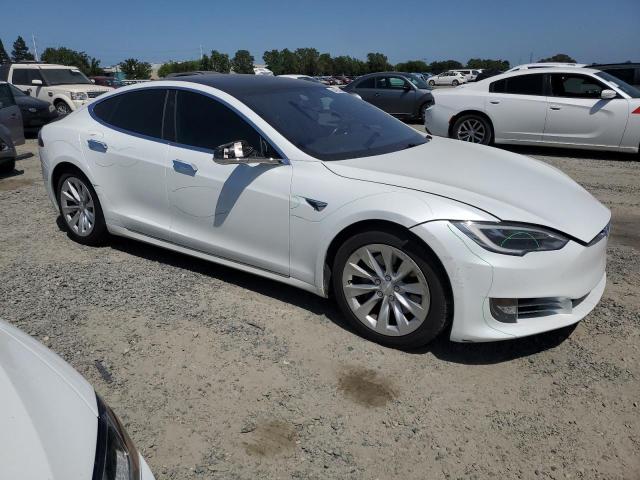 Vin: 5yjsa1e29jf281143, lot: 54208145, tesla model s 20184