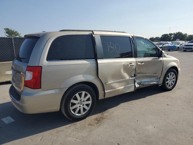 Vin: 2c4rc1bg1gr291297, lot: 53489855, chrysler minivan touring 20163