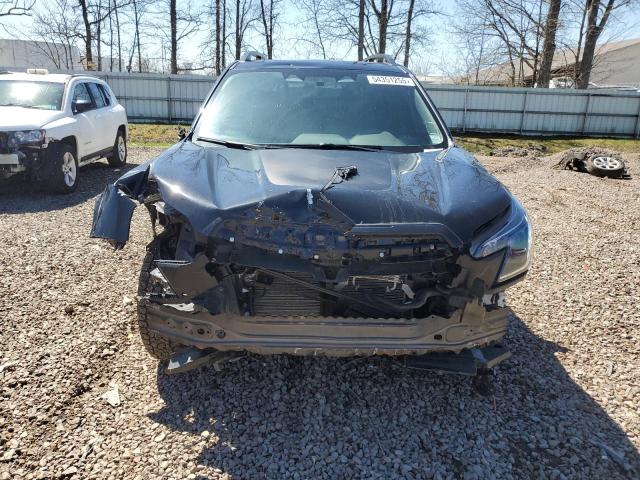 2023 SUBARU FORESTER W JF2SKAMC9PH408586