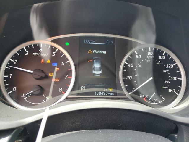 2017 NISSAN SENTRA S - 3N1AB7APXHL657716