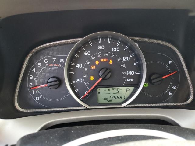 2015 TOYOTA RAV4 LE - 2T3BFREV9FW393789