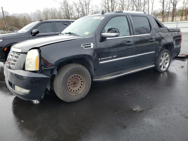 2007 CADILLAC ESCALADE E #3149500704