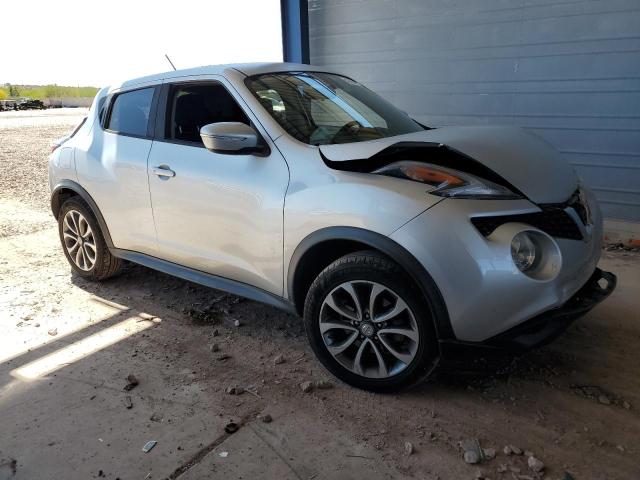Vin: jn8af5mv5ht754192, lot: 52634585, nissan juke s 20174