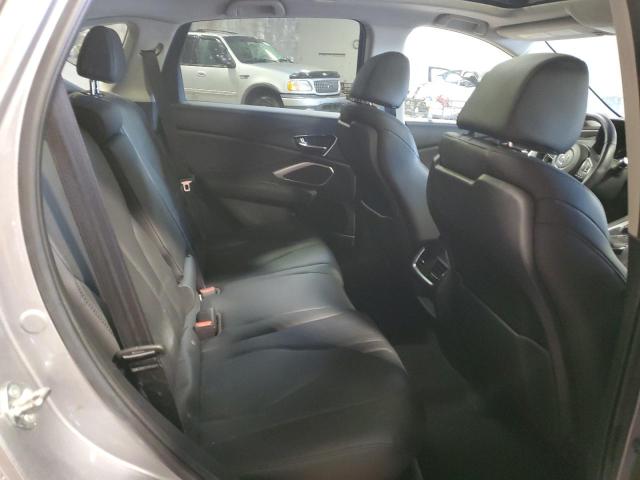 2021 ACURA RDX 5J8TC2H31ML010072