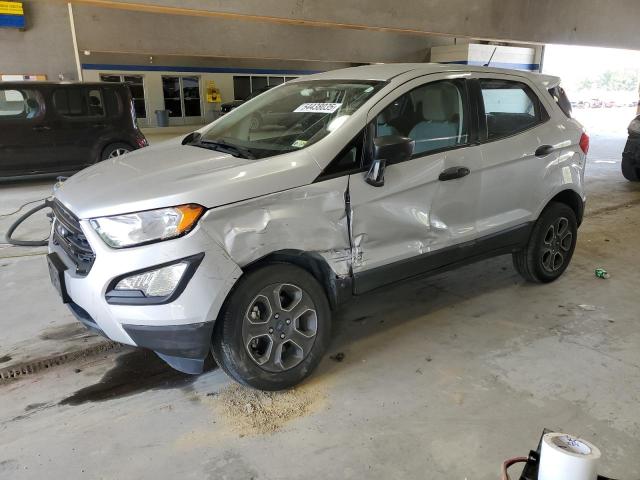 FORD ECOSPORT S