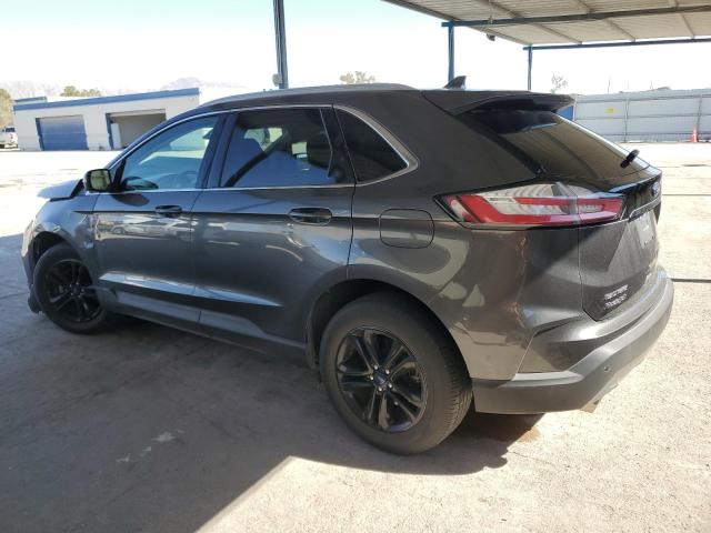 2020 FORD EDGE SEL - 2FMPK3J9XLBA45341