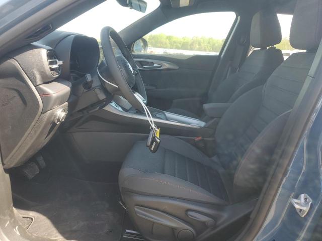 2024 DODGE HORNET GT ZACNDFAN2R3A39341