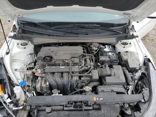 2023 HYUNDAI ELANTRA SE - 5NPLS4AG3PH112296