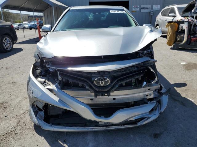 2018 TOYOTA CAMRY L - 4T1B11HKXJU110383