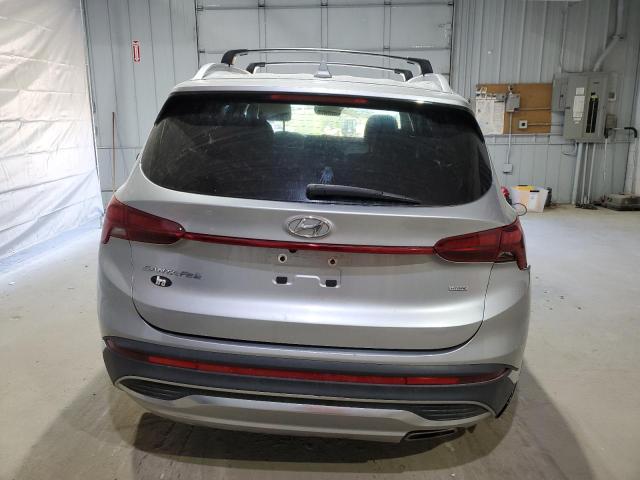 2022 HYUNDAI SANTA FE S - 5NMS2DAJXNH469847
