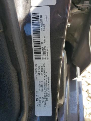 2016 CHRYSLER 200 LX - 1C3CCCFB6GN182173