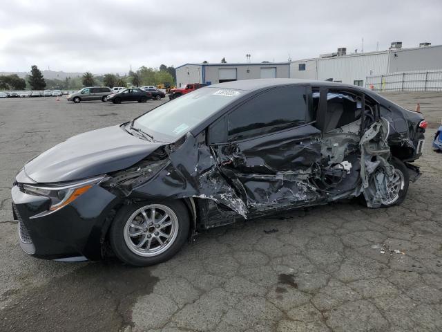 Vin: jtdebrbe3lj002322, lot: 53919335, toyota corolla le 2020 img_1