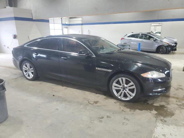 Vin: sajwa2gb2blv09830, lot: 52162505, jaguar xj 20114