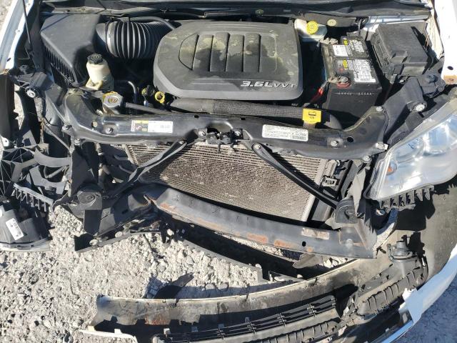 2013 CHRYSLER TOWN & COU - 2C4RC1BG2DR565263
