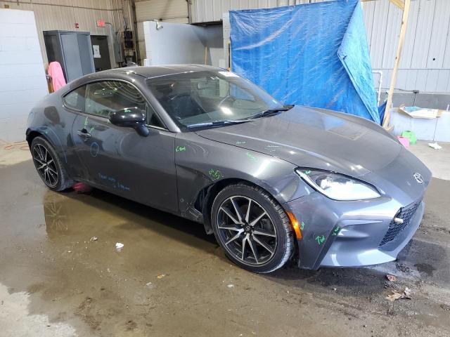 Vin: jf1znbb17p9750551, lot: 54518195, toyota gr 86 20234