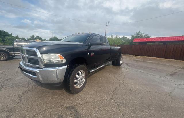 DODGE RAM 3500 S 2012 3C63DRGL9CG341524 photo #3