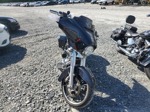 2020 HARLEY-DAVIDSON FLHX - 1HD1KBC15LB621384