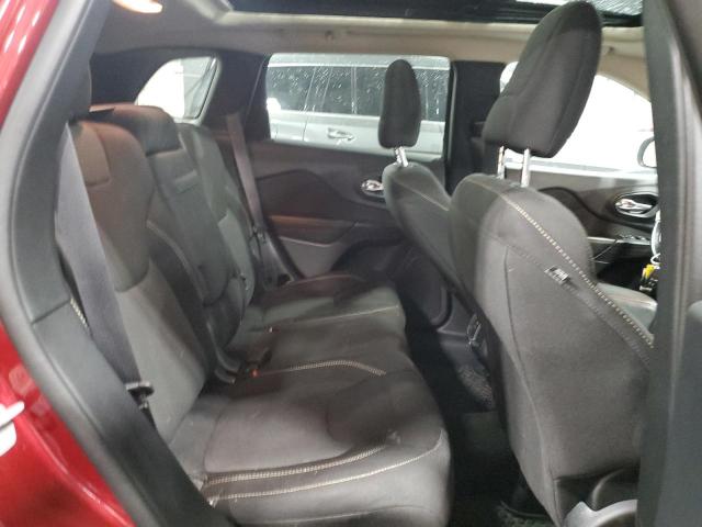 2016 JEEP CHEROKEE L - 1C4PJMCS3GW142740