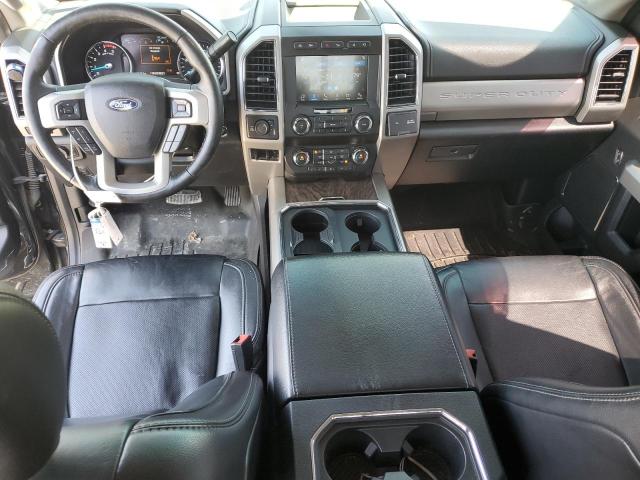 2019 FORD F250 SUPER - 1FT7W2BT4KED94589