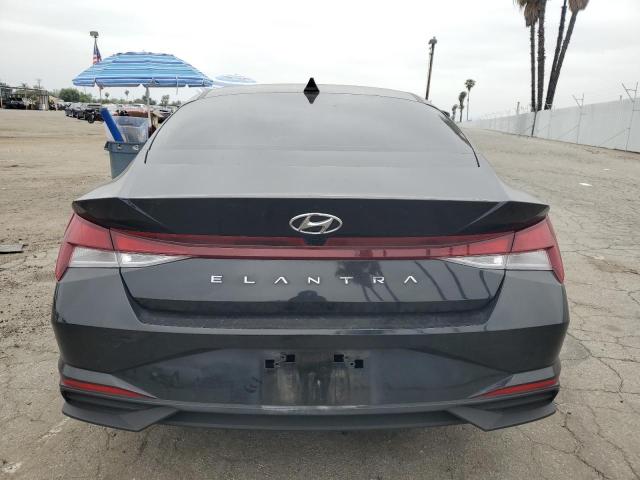2023 HYUNDAI ELANTRA SE - KMHLS4AG4PU522798