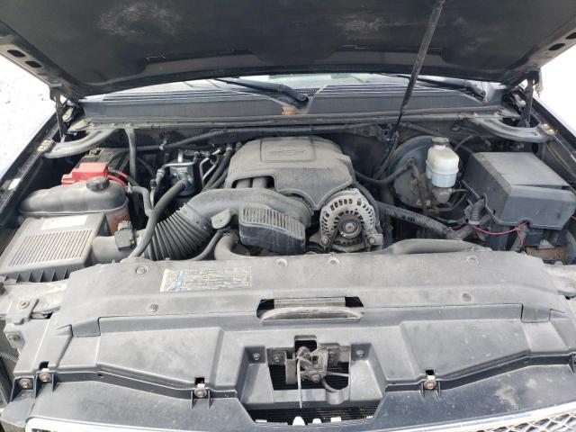 2010 CHEVROLET TAHOE K150 - 1GNUKBE05AR144941
