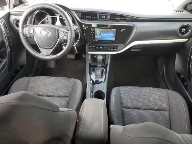 2017 TOYOTA COROLLA IM - JTNKARJE1HJ530841