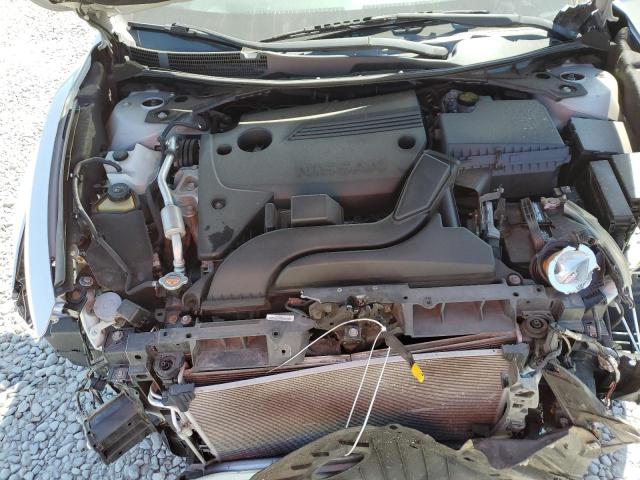 2018 NISSAN ALTIMA 2.5 - 1N4AL3AP1JC237272