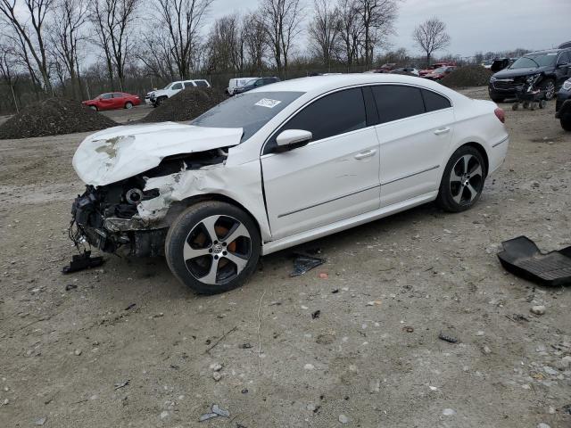 VOLKSWAGEN CC SPORT