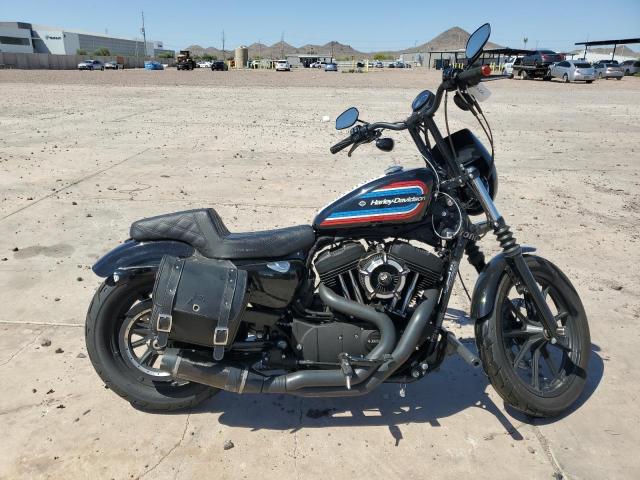 2020 HARLEY-DAVIDSON XL1200 NS - 1HD1LP311LB439269