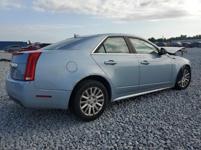 Vin: 1g6dg5e5xd0150611, lot: 51731475, cadillac cts luxury collection 20133