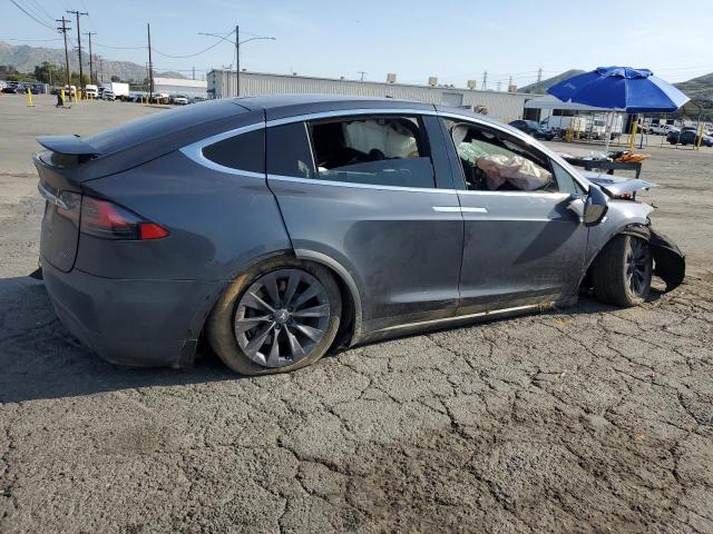 2016 TESLA MODEL X 5YJXCAE20GF011839