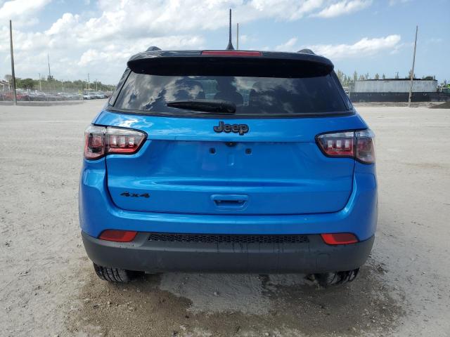 2023 JEEP COMPASS LA 3C4NJDBN0PT528587