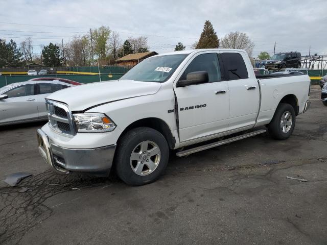 DODGE RAM 1500 SLT