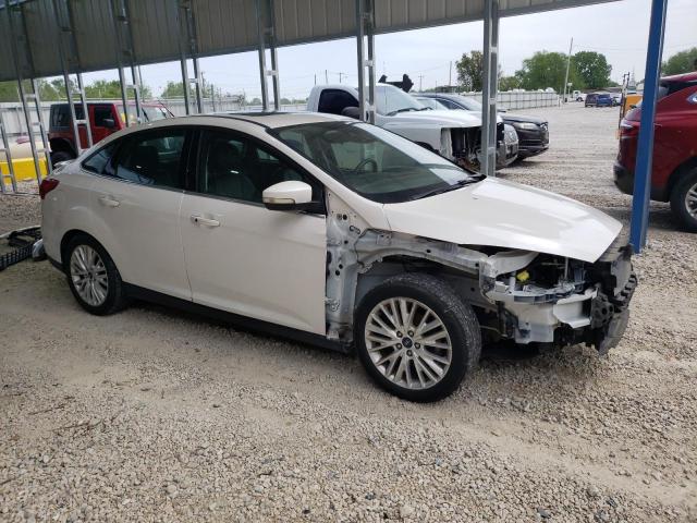 Vin: 1fadp3j23jl246545, lot: 54838735, ford focus titanium 20184