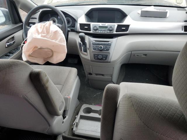 2015 HONDA ODYSSEY LX 5FNRL5H23FB032324