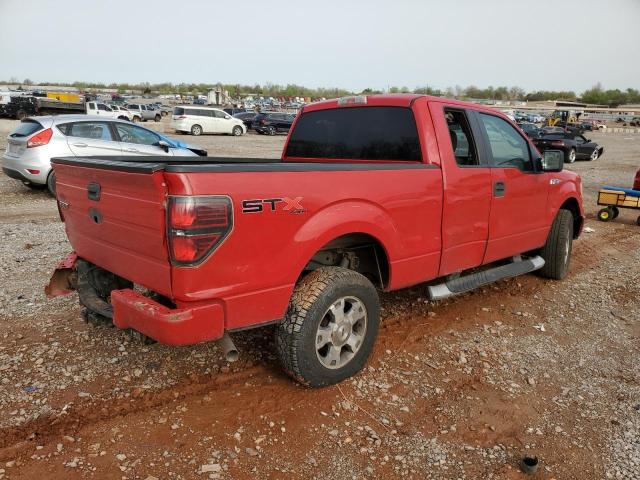 Vin: 1ftex1ew5akb70204, lot: 51577275, ford f-150 super cab 20103