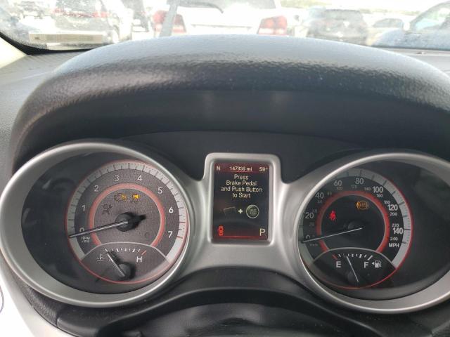 2015 DODGE JOURNEY SX 3C4PDCCGXFT673449