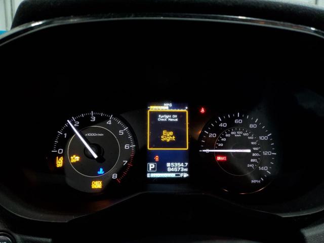 2020 SUBARU IMPREZA - 4S3GTAB69L3713365