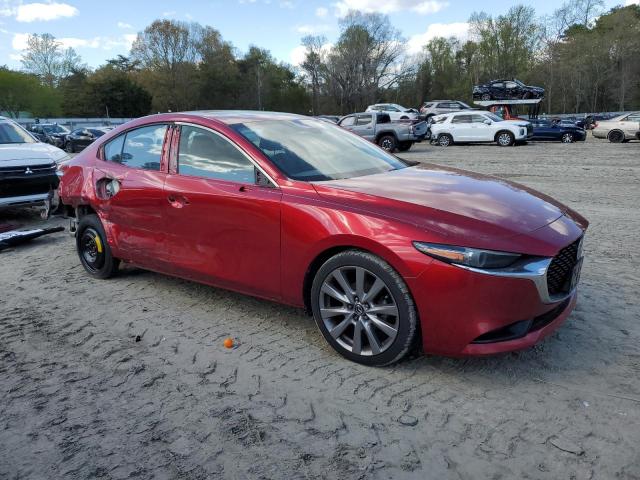 Vin: jm1bpacm8k1104421, lot: 52858025, mazda 3 preferred plus 20194