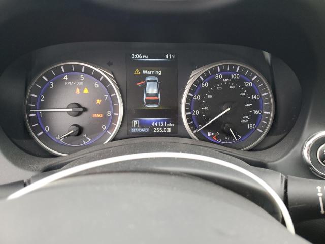 2015 INFINITI Q50 BASE - JN1BV7ARXFM399133