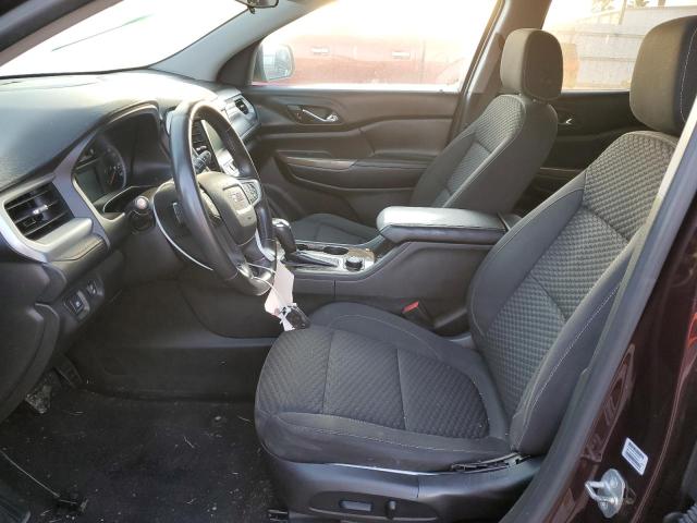 2017 GMC ACADIA SLE 1GKKNLLS5HZ247910
