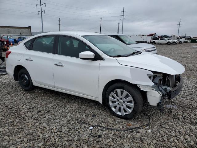 Vin: 3n1ab7ap1hy240083, lot: 52404225, nissan sentra s 20174